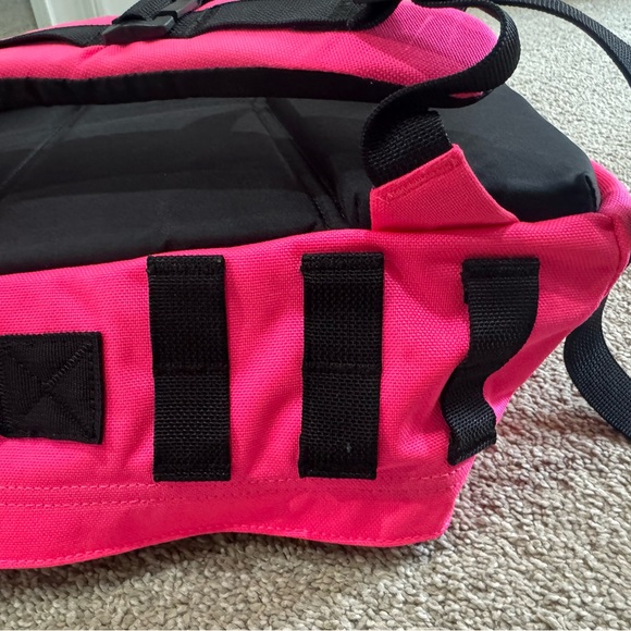 Go ruck RUCKER 4.0 pink - Picture 6 of 8